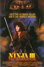 Watch Ninja III The Domination 1channel