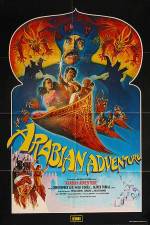 Watch Arabian Adventure 1channel