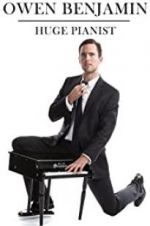 Watch Owen Benjamin: Huge Pianist 1channel