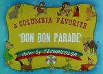 Watch The Bon Bon Parade (Short 1935) 1channel