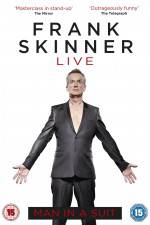 Watch Frank Skinner Live - Man in a Suit 1channel