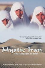 Watch Mystic Iran: The Unseen World 1channel
