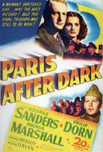 Watch Paris After Dark 1channel
