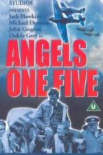 Watch Angels One Five 1channel