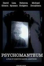 Watch Psychomanteum 1channel