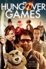 Watch The Hungover Games 1channel