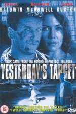 Watch Yesterdays Target 1channel