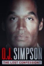 Watch O.J. Simpson: The Lost Confession? 1channel