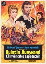 Watch The Adventures of Quentin Durward 1channel