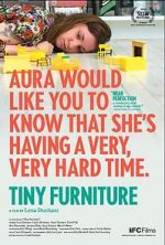 Watch Tiny Furniture 1channel