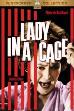 Watch Lady in a Cage 1channel