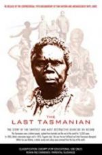 Watch The Last Tasmanian 1channel