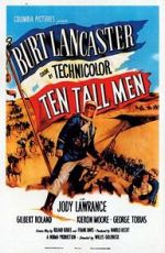 Watch Ten Tall Men 1channel