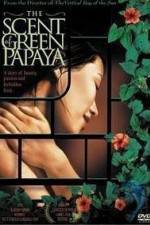 Watch The Scent of Green Papaya 1channel