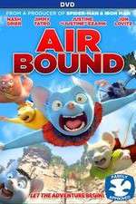 Watch Air Bound 1channel