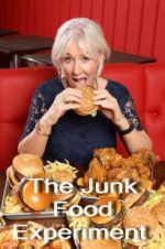 Watch The Junk Food Experiment 1channel