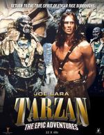 Watch Tarzan: The Epic Adventures 1channel