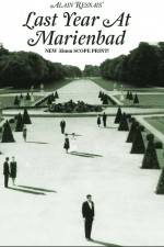 Watch Last Year At Marienbad 1channel