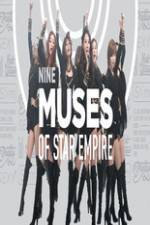 Watch 9 Muses of Star Empire 1channel