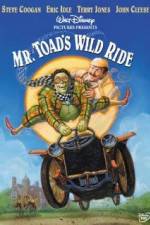 Watch Mr. Toad's Wild Ride 1channel