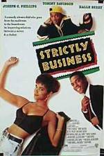 Watch Strictly Business 1channel