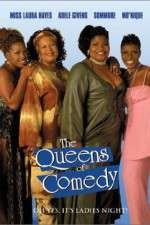 Watch The Queens of Comedy 1channel
