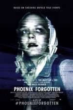 Watch Phoenix Forgotten 1channel