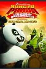 Watch Kung Fu Panda: Good Croc, Bad Croc 1channel