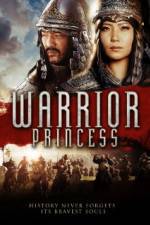 Watch Warrior Princess 1channel