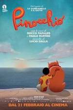 Watch Pinocchio 1channel