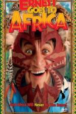Watch Ernest Goes to Africa 1channel