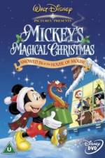 Watch Mickey's Magical Christmas Snowed in at the House of Mouse 1channel