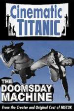Watch Cinematic Titanic Doomsday Machine 1channel