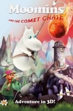 Watch Moomins and the Comet Chase 1channel