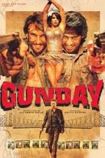 Watch Gunday 1channel