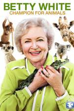 Watch Betty White Champion for Animals 1channel