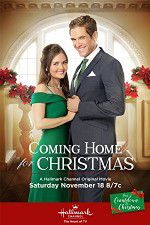 Watch Coming Home for Christmas 1channel