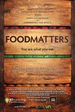 Watch Food Matters 1channel
