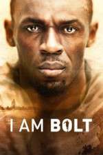 Watch I Am Bolt 1channel
