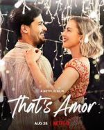 Watch That's Amor 1channel