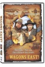 Watch Wagons East 1channel