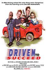 Watch Driven to Succeed 1channel