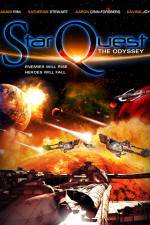 Watch Star Quest: The Odyssey 1channel