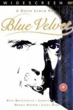 Watch Blue Velvet 1channel