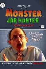 Watch Monster Job Hunter 1channel