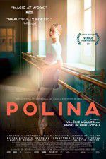 Watch Polina 1channel