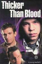 Watch Thicker Than Blood 1channel