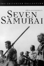 Watch Seven Samurai 1channel