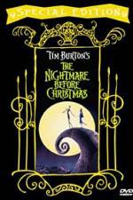 Watch The Nightmare Before Christmas 1channel