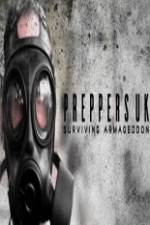 Watch Preppers UK: Surviving Armageddon 1channel